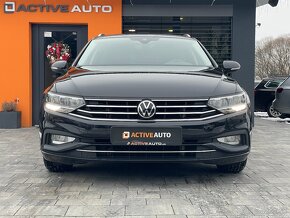 Volkswagen Passat Variant Business 2.0 TDi DSG, r.v.: 2021 - 6