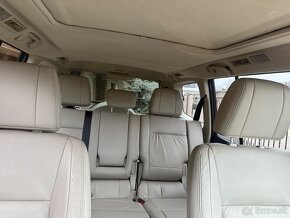 Mitsubishi Pajero 3.2 did instyle+ - 6