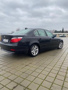 BMW e60 530i - 6