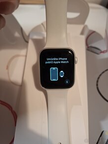 Apple Watch Series 5 - 44mm - 6