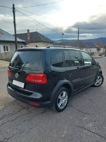 TOURAN CROSS 2.0TDI 103KW ...2012... - 6