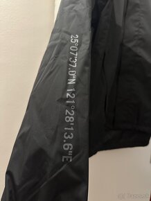 Kabát Asus ROG Windbreaker veľ.L - 6