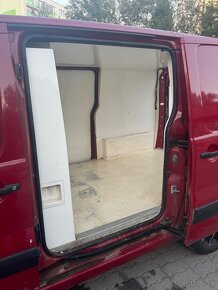 Predám Fiat scudo 1,6 Jtd - 6