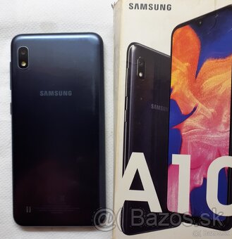 Samsung Galaxy A10 - 6