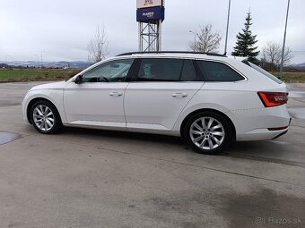 Škoda Superb III - 6