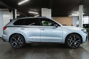 Volkswagen Touareg R-Line 3.0 V6 TDI 4Motion 210KW - 6