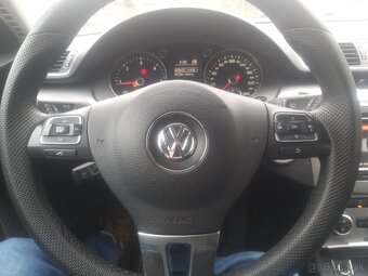 Predam Volkwagen Passat stvorkolka B7 2.0 Tdi, r.v 2013 - 6