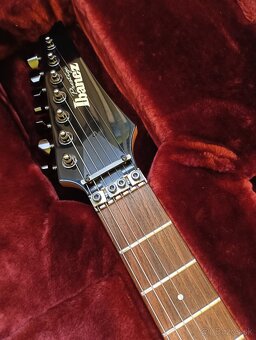 Ibanez RG 1527 Prestige Japan - 7 string - 6