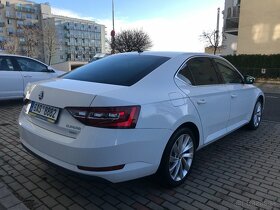 Škoda Superb 2.0 TDi 4x4 r.v.2018 110 kW+ 60 700 km+ ČR DPH - 6