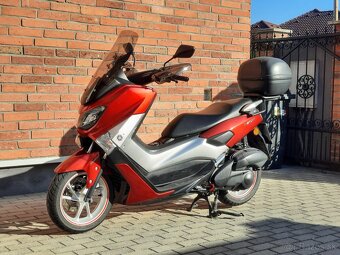 Yamaha nmax 125 - 6