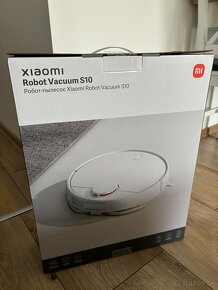 Xiaomi Robot Vacuum S10 - 6