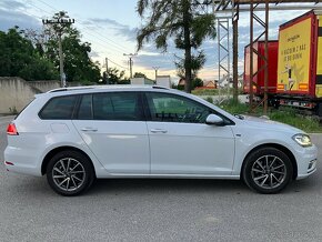 Volkswagen Golf 7 Variant 1.4 TSI Join 92kw 2018 - 6
