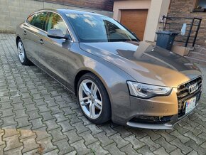 Audi A5 - 6