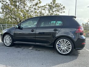 VW Golf R32 - 6