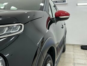 Citroen C3 1.2 benzin 08/2018 78 000km 1 maj. kupované SK✅ - 6