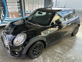 Mini cooper 1.5 100kw 2014 f56 - 6