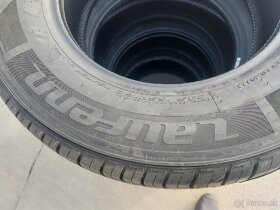 235/65R16C Letné Laufenn X Fit Van 2023 - 6