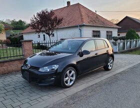 Volkswagen Golf 7 Rabbit - 6