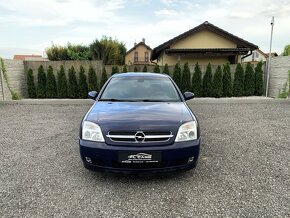 OPEL VECTRA 1.8 ESSENTIA SR - 6