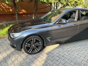 Bmw 320 GT xdrive luxury - 6