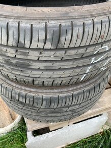 225/45 R17 91W Falken ZIEX ZE914B - 6