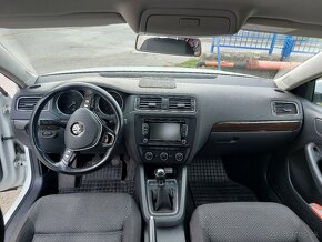 Predam Volkswagen Jetta - 6