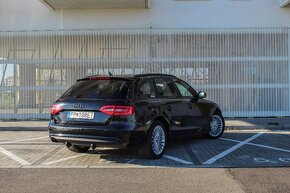 Audi A4 Avant 2.0 TDi multitronic - 6