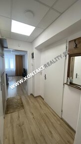 Prenájom 2 izb. bytu, Centrum, Juh, 65m2, blízko OC Aupark - 6