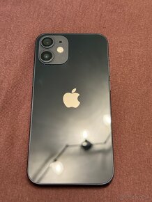 iPhone 14pro a 12 Mini - 6