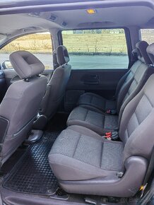 Volkswagen Sharan 1.9tdi - 6