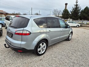 Ford s-max - 6