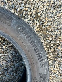 Continental 205/55 R16 zimné - 6