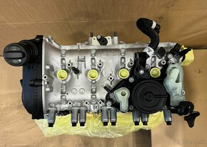 motor Audi VW Škoda Cupra 2,0 TFSI DKZ DNN DRFA DKZA NOVÝ - 6