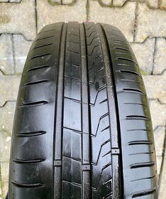 185/65 r15 letné Hankook 88H - 6