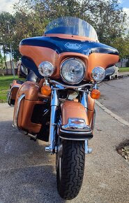 Harley Davidson Electra Glide - 6