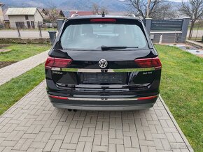 Volkswagen Tiguan 2.0 TDI SCR BMT Comfortline EU6 - 6