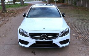 MERCEDES C43 AMG 114.000km - 6