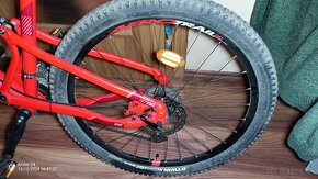 Bicykel 27.5 - 6