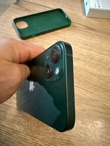 iPhone 13 green - 6