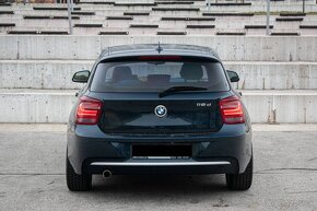 BMW 118d A/T | +druhá sada orig.diskov - 6