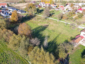 EXKLUZÍVNE stavebné pozemky, Spišské Podhradie - 6