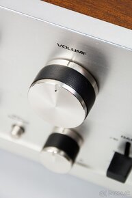 DENON PMA-700Z / /top zvuk, najvyšší model 1975-77 - 6