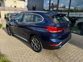 BMW X1 sDrive 18d A/T - 6