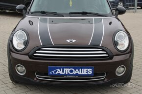 Mini Cooper Clubman 1,6 i 16 V 88 kW - 6