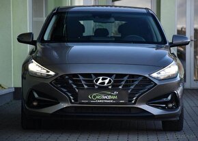 Hyundai i30 1,0T-GDi NAVI KAMERA ČR 88 kw - 6