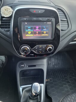 Renault Captur - 6