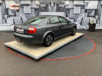 Audi A4 1.9TDi, 96KW - 6