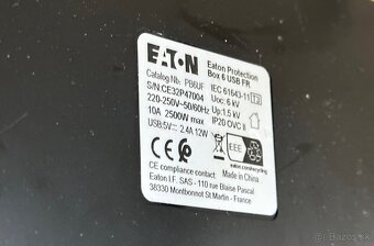 Eaton Protection Box - 6