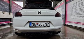 Volkswagen Scirocco 2.0 TDI (Nová STK 2026) - 6