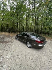 Volkswagen passat CC. DSG - 6